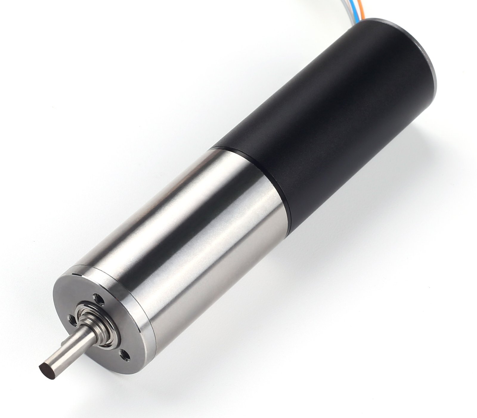 Coreless Brushless Motor