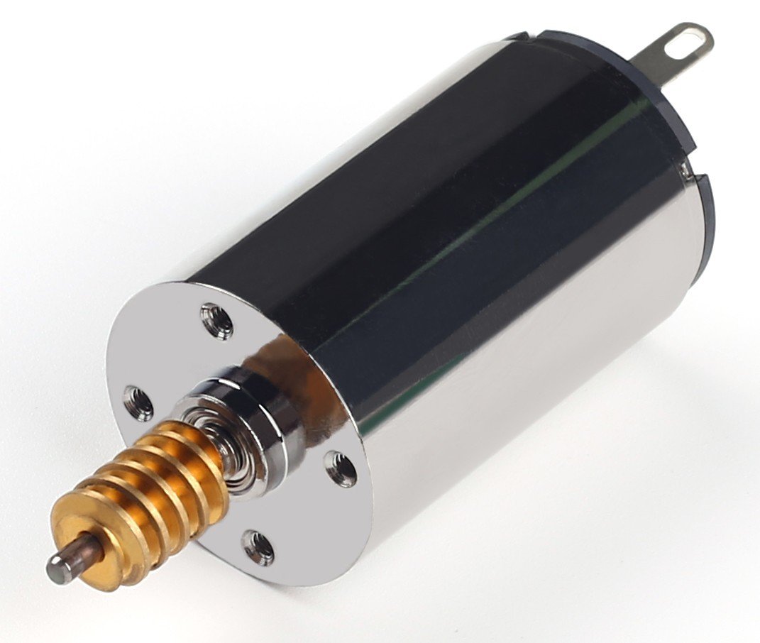 Linear Travel Assemblies 